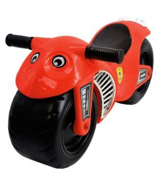 motorcycle baby walker