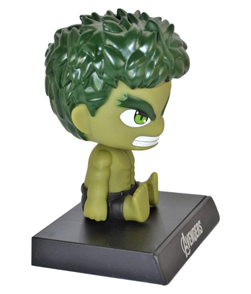 bobble head for dashboard