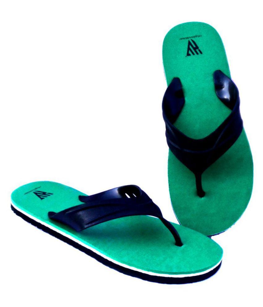 walk hero slippers