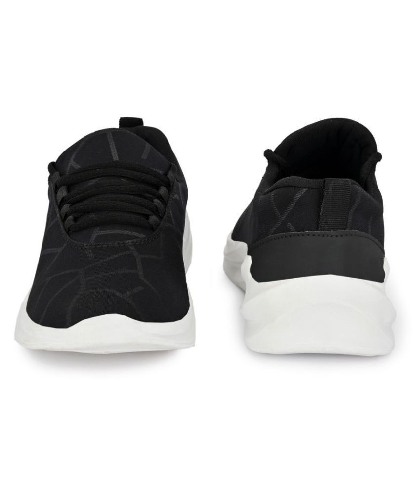 mactree black shoes