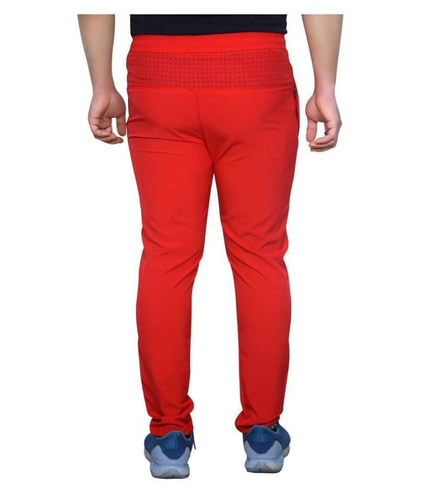 techno sports track pant