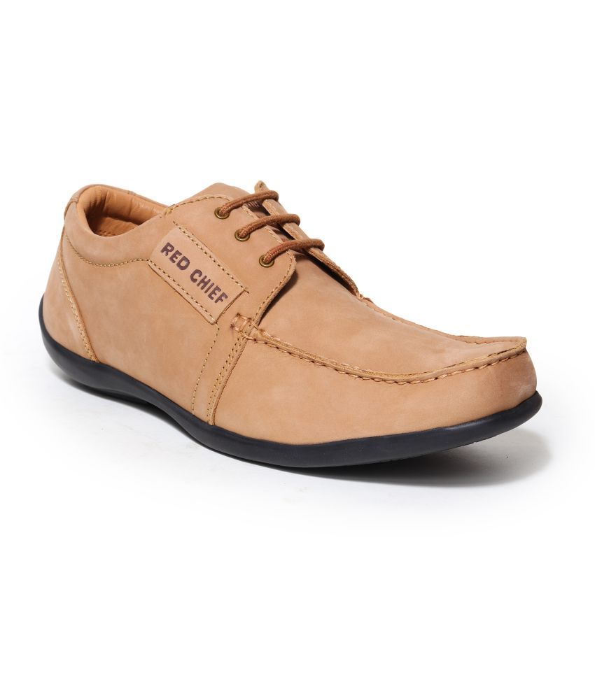 red and chief shoes price
