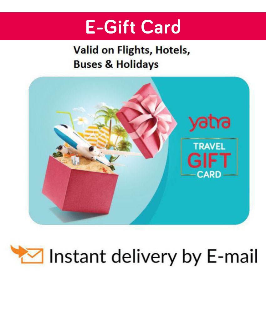yatra new user offer