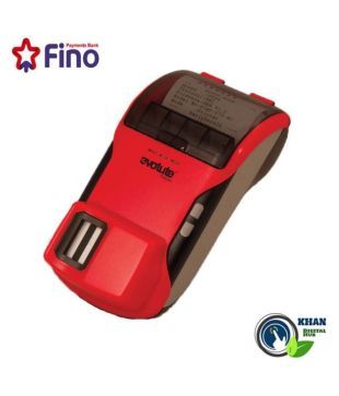 evolute bluetooth printer