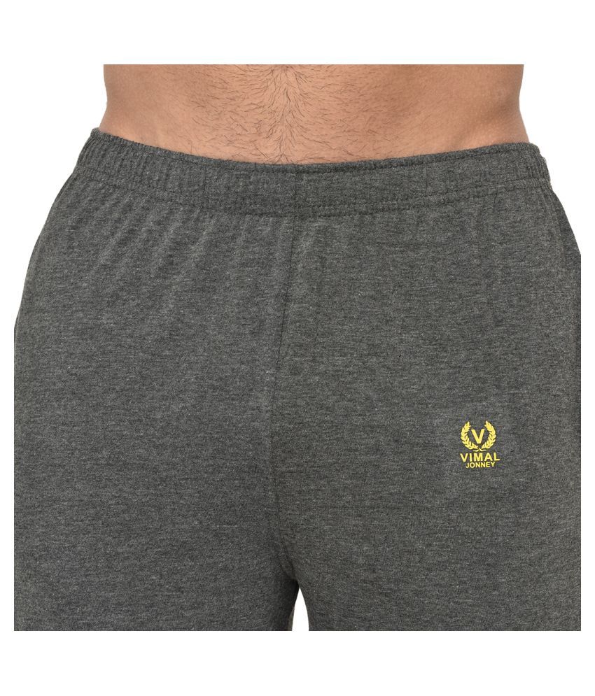 vimal jonney track pants