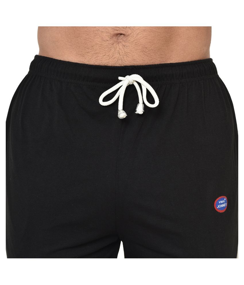 vimal jonney track pants