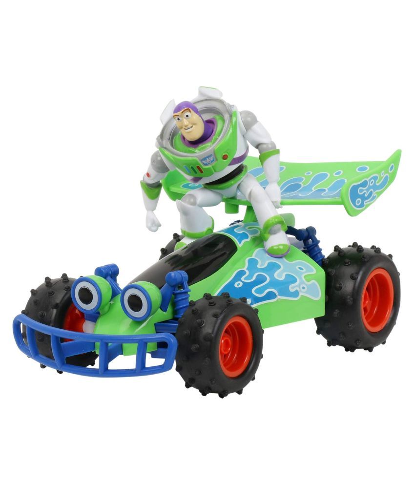 Dickie Rc toy story crash buggy - Buy Dickie Rc toy story crash buggy ...