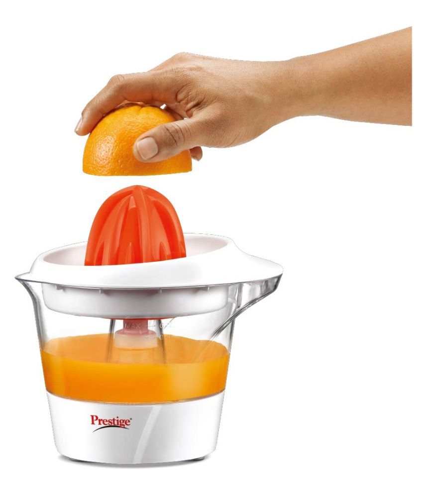 Buy Prestige Citrus Juicer PCTJ04 25 Watt Citrus Juicer Online at Best