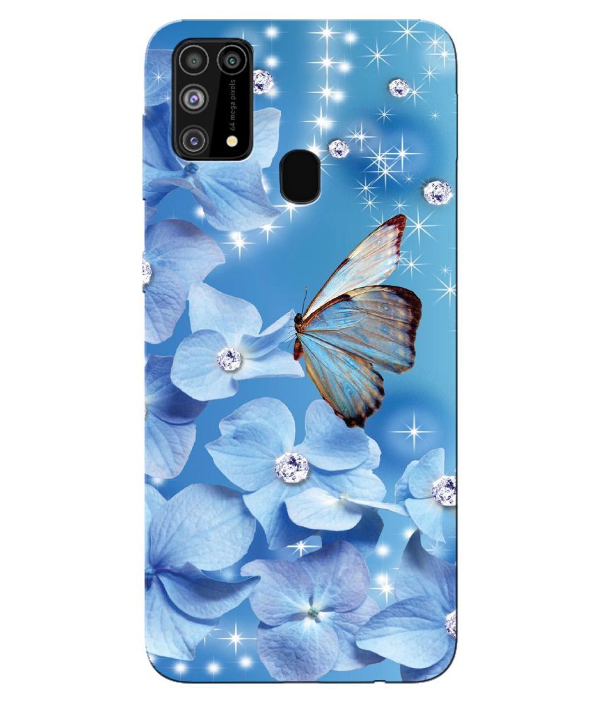 buy samsung m31 back cover