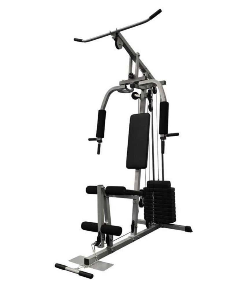 M-901 Home Gym: Buy Online at Best Price on Snapdeal