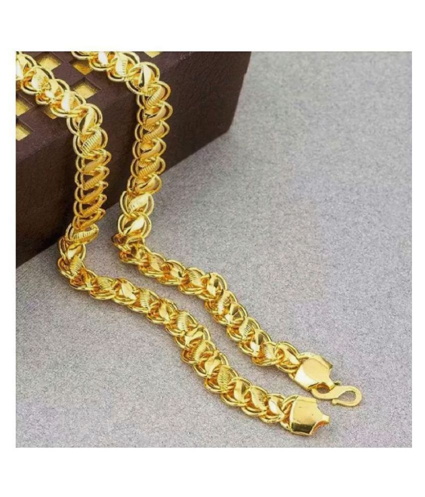 imitation Gold Brass & Copper etc Chains Buy imitation Gold Brass