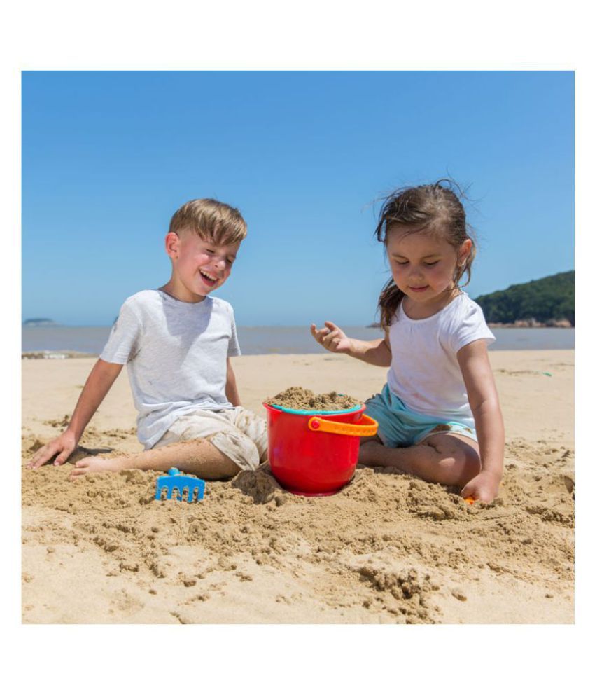 hape sand toys