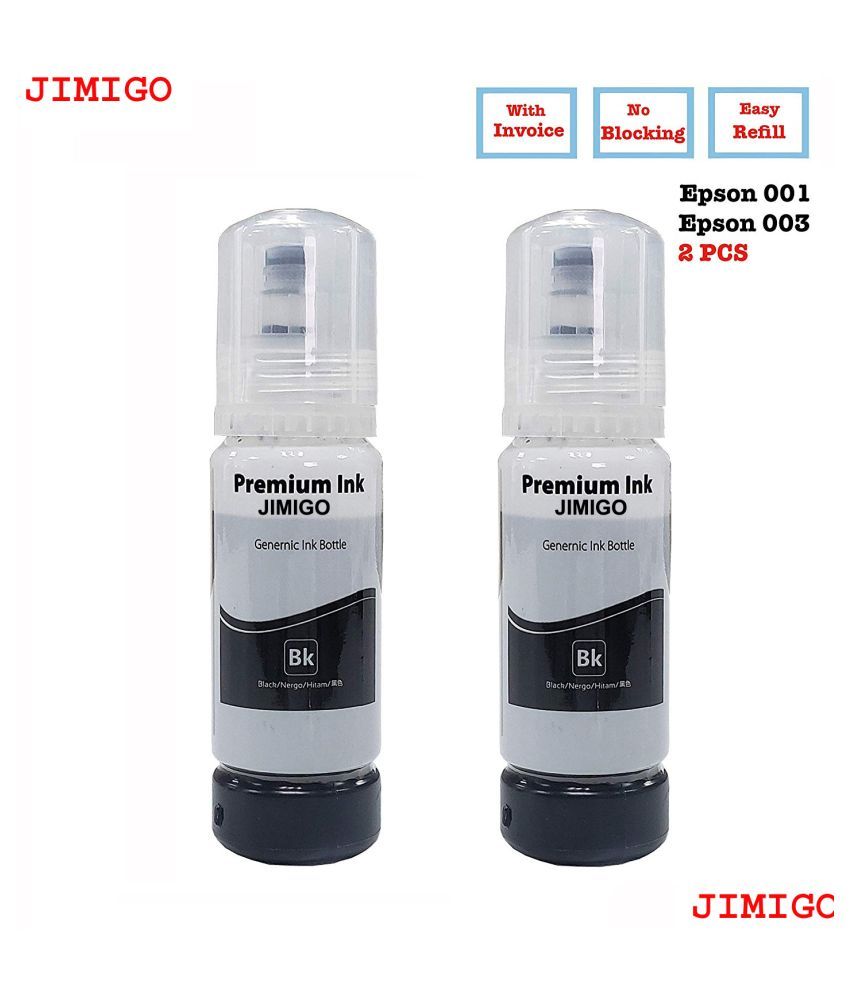 epson l3152 ink price