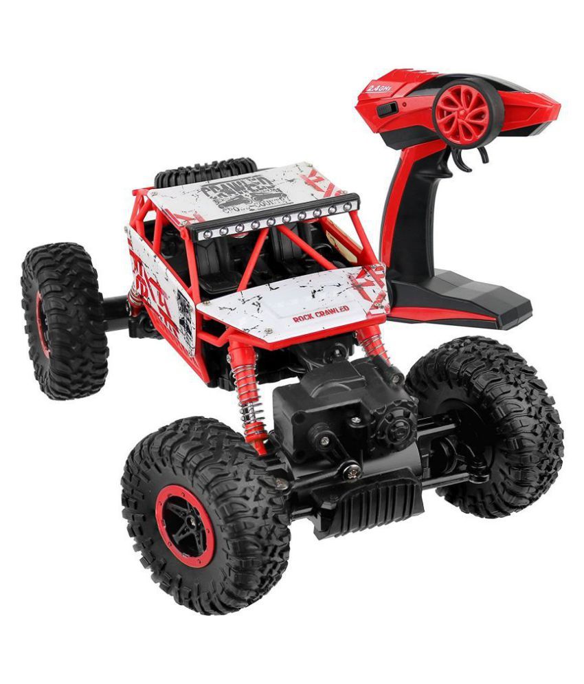 racing rally rc rock off road