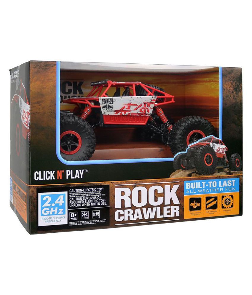 racing rally rc rock off road