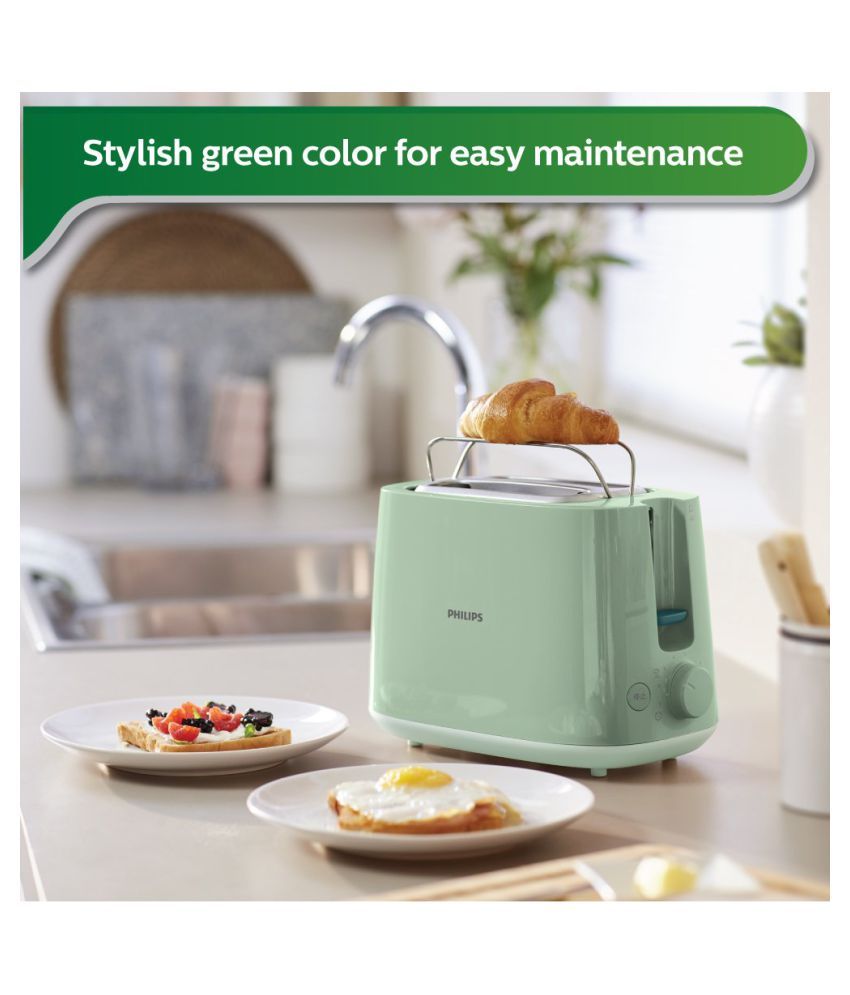 Philips HD2584/60 830 Watts Pop Up Toaster Price in India Buy Philips HD2584/60 830 Watts Pop
