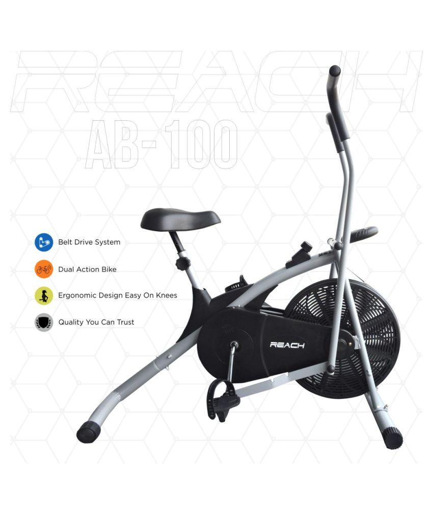gym cycle snapdeal
