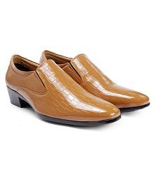 snapdeal mens formal shoes