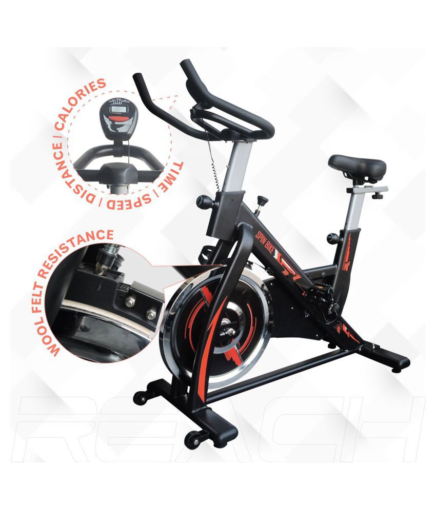 spinning cycle price
