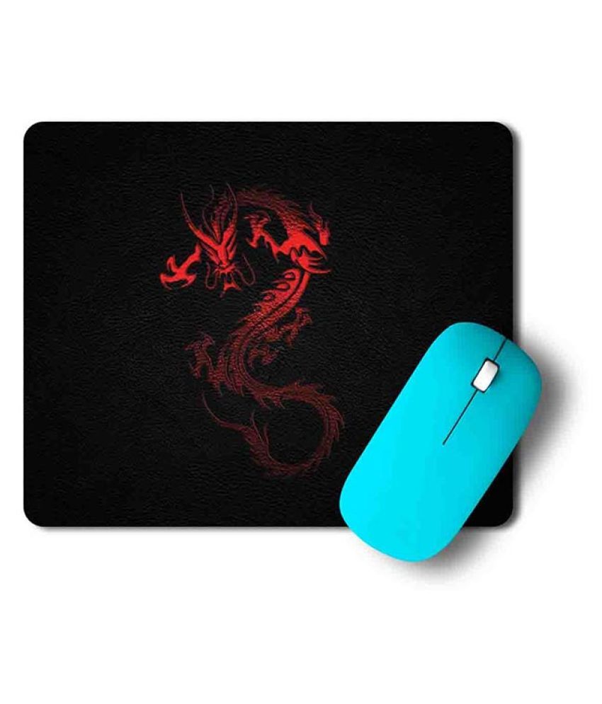 Yellow Fad Dragon Print Mouse Pad Anti Slippery Mouse Pad Buy Yellow Fad Dragon Print Mouse Pad Anti Slippery Mouse Pad Online At Low Price In India Snapdeal