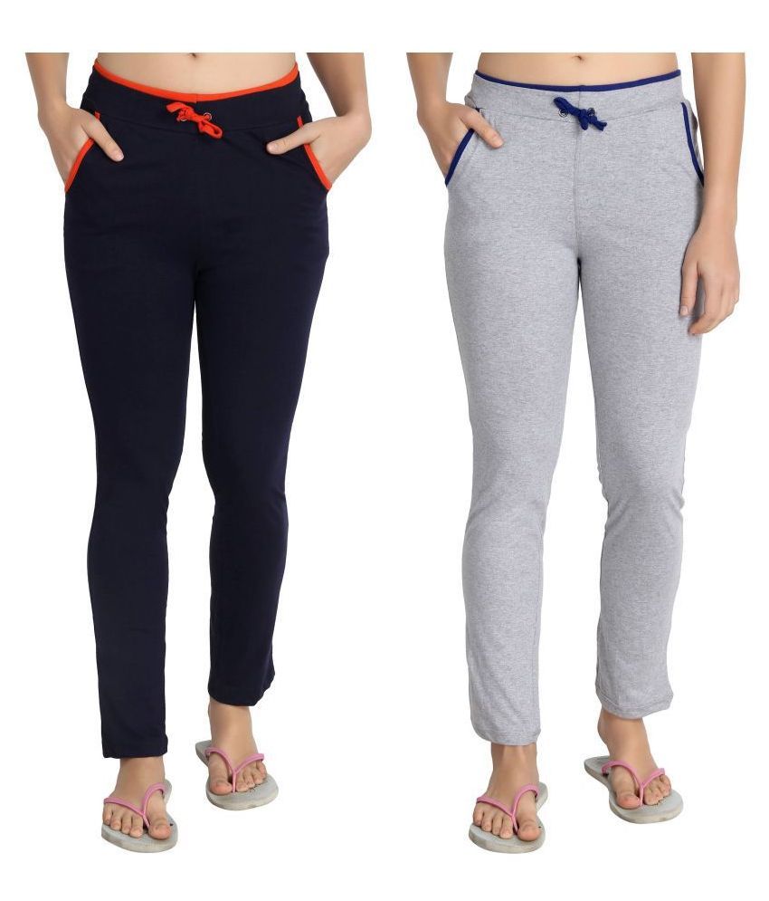 best cotton track pants