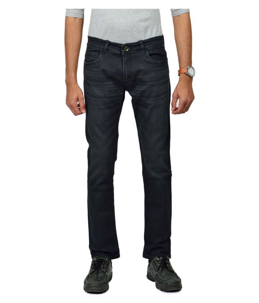 grey slim jeans