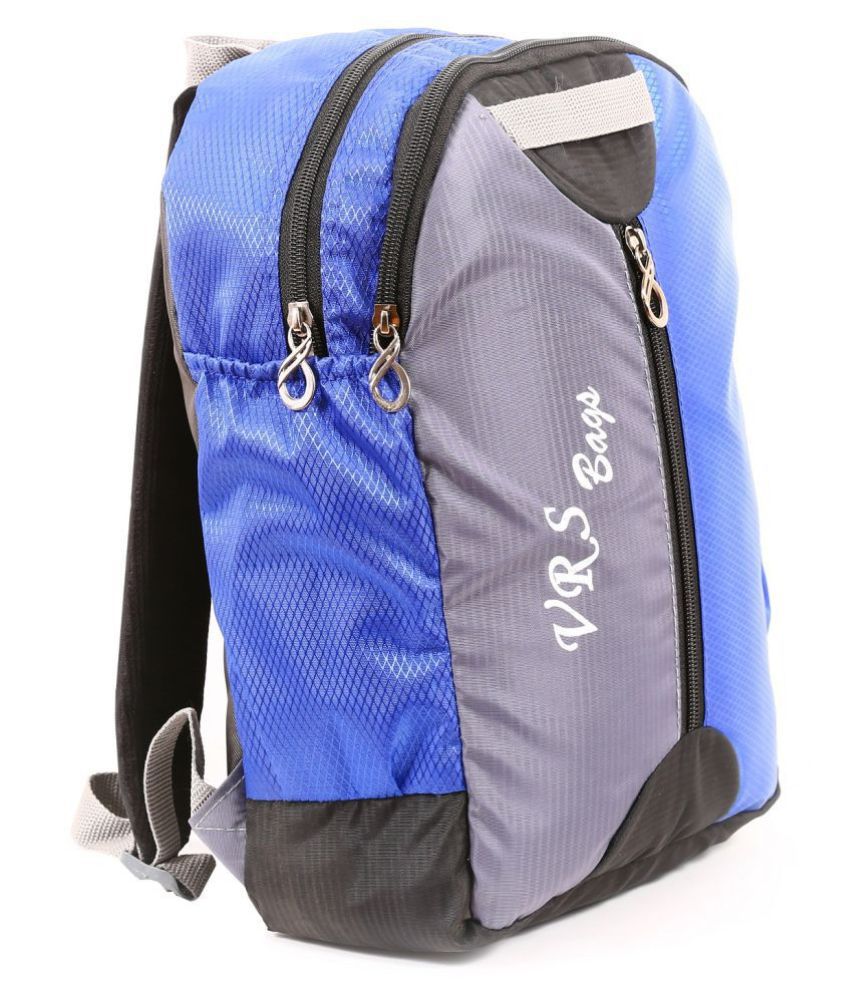 VRS BAG Mixed color School Bag for Boys & Girls: Buy Online at Best ...