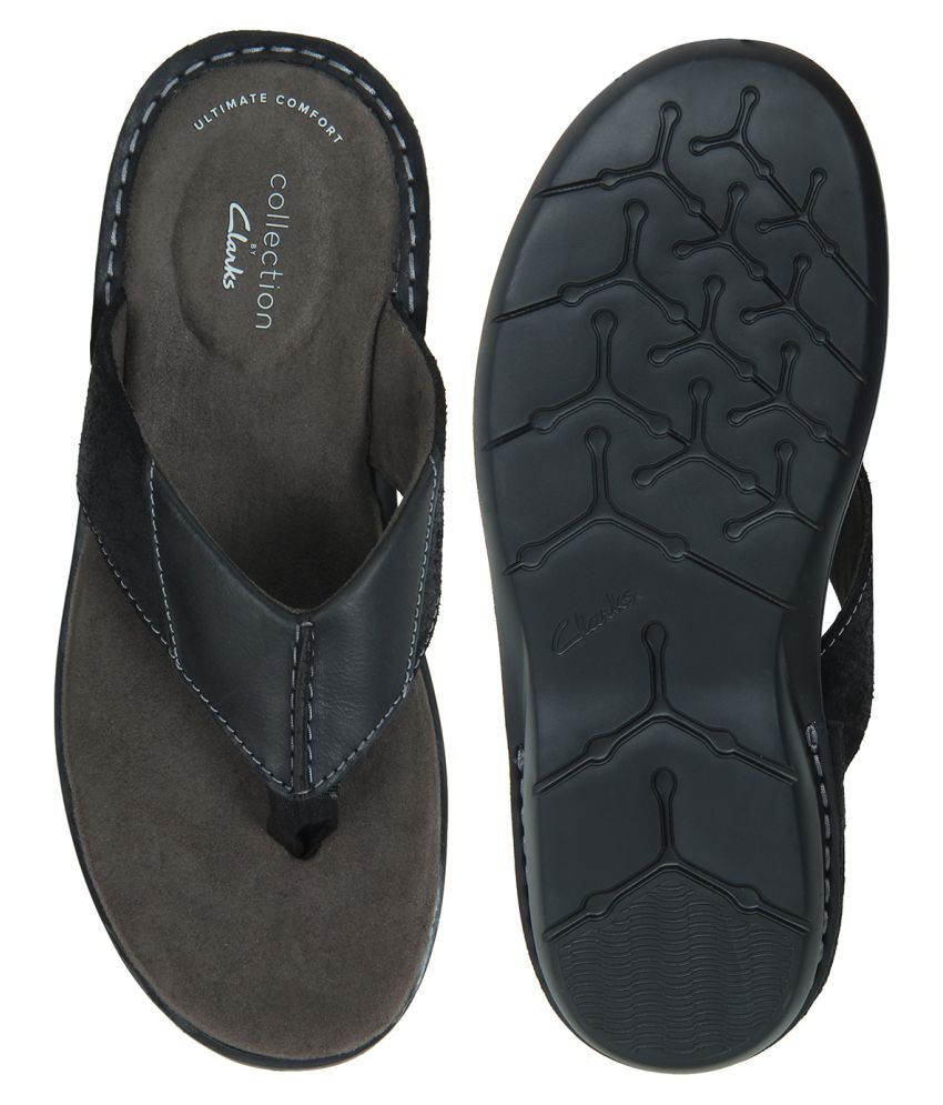 clarks black leather sandals price in india buy clarks