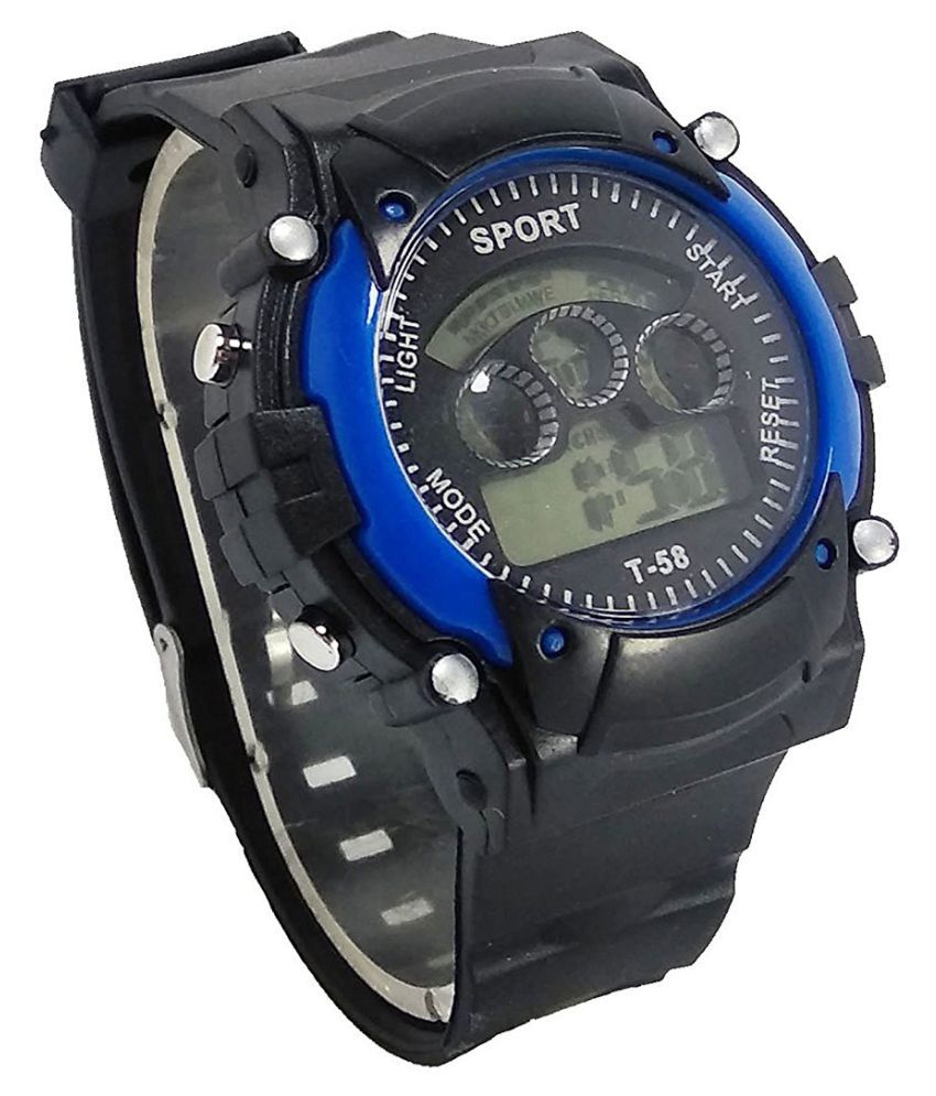 boys sports watch