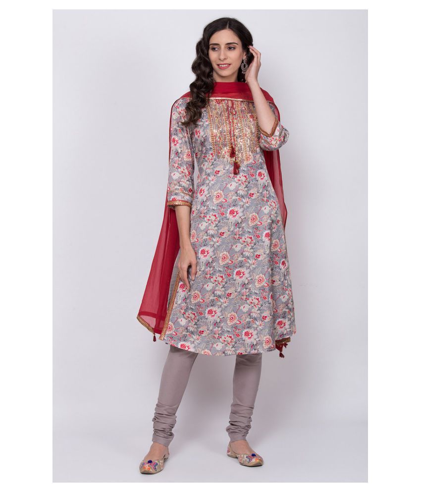 biba kurti online