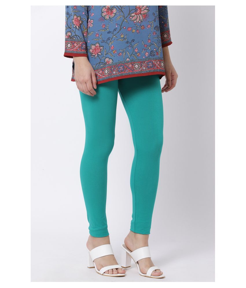 Biba Cotton Single Leggings Price in 