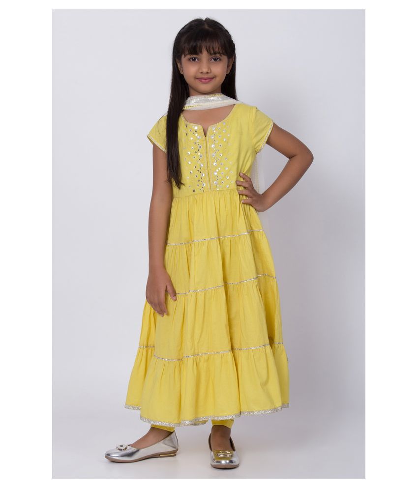 snapdeal dresses