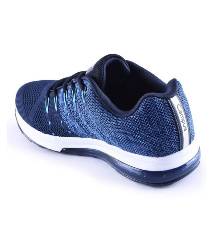 Buy Campus PERIS Navy Men's Sports 