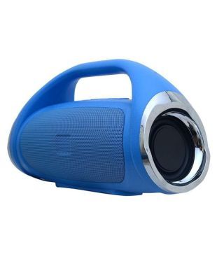 boombox mini bluetooth speaker