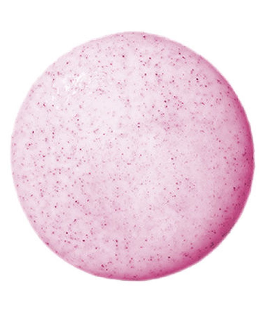 Good Vibes Hydrating Face Scrub Lotus & Sage (50 g) Buy Good Vibes