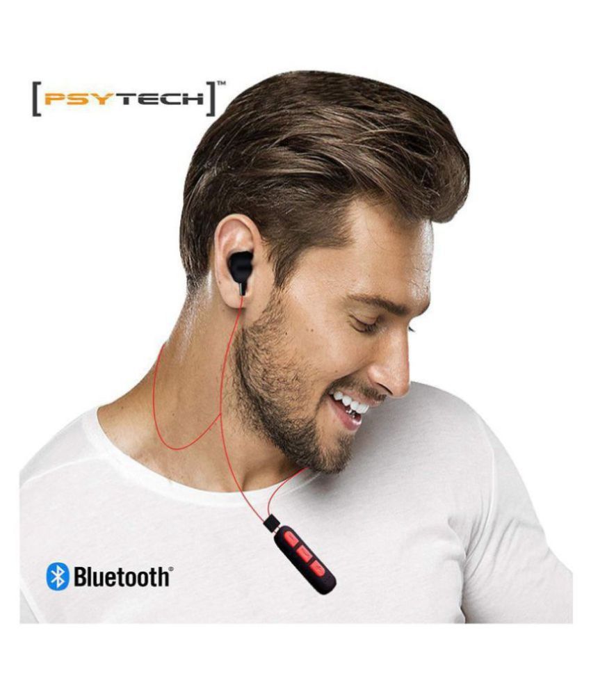 psytech earphones