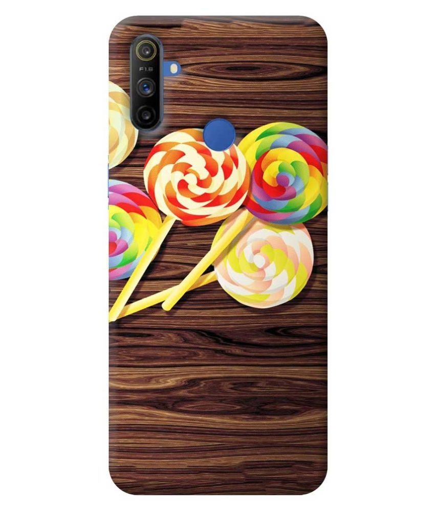 Realme Narzo 10a Printed Cover By Furnish Fantasy Printed Back Covers Online At Low Prices 2602