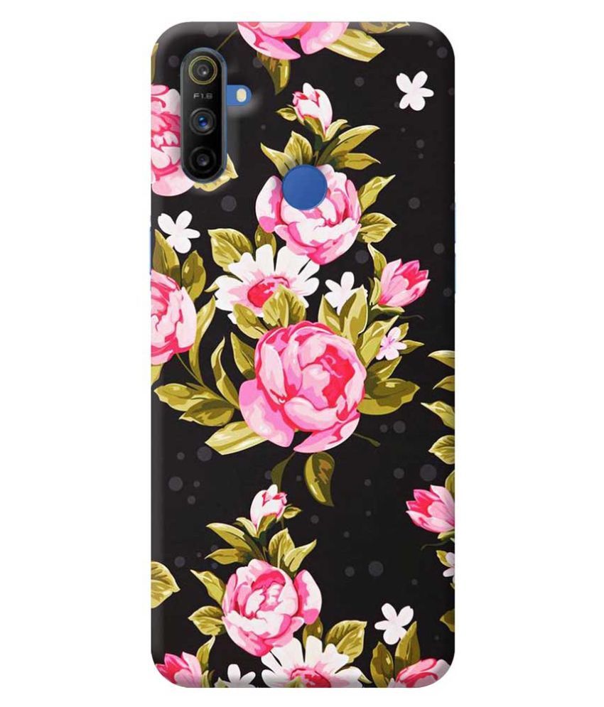 Realme Narzo 10a Printed Cover By Furnish Fantasy Printed Back Covers Online At Low Prices 1869