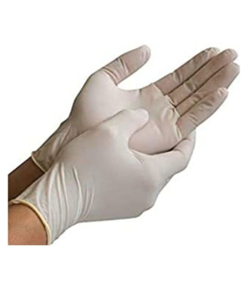 surgical non sterile gloves