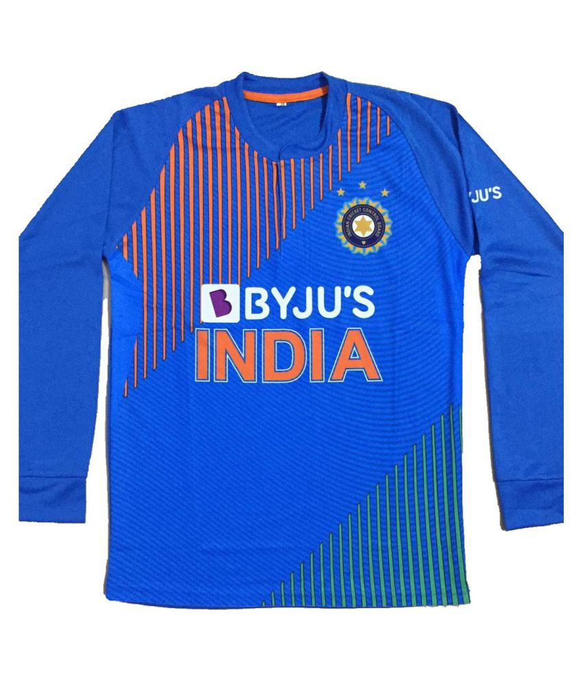 plain jersey online india