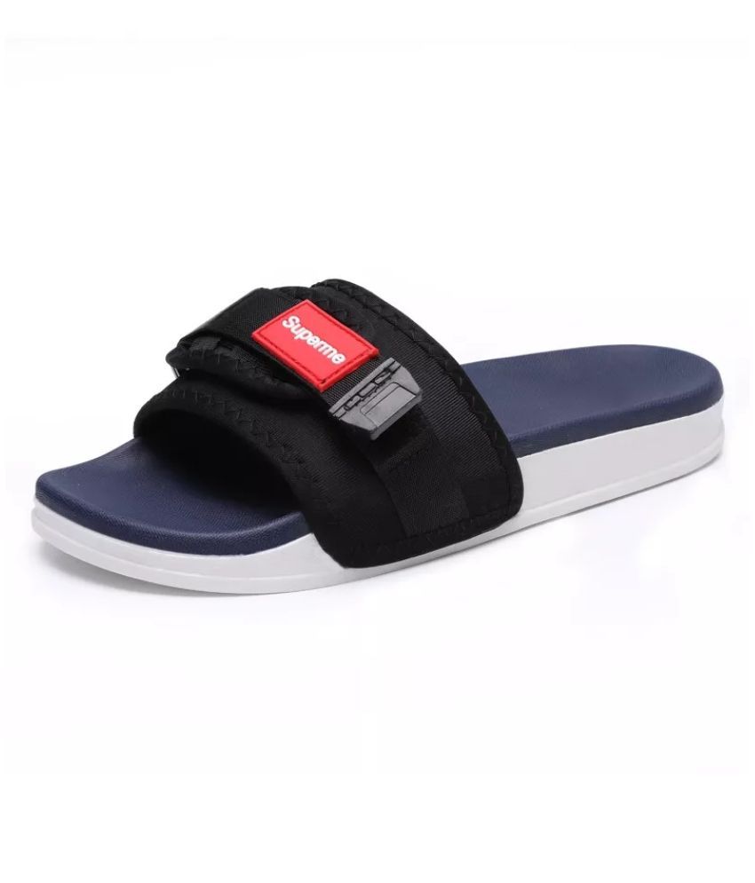 supreme slippers price