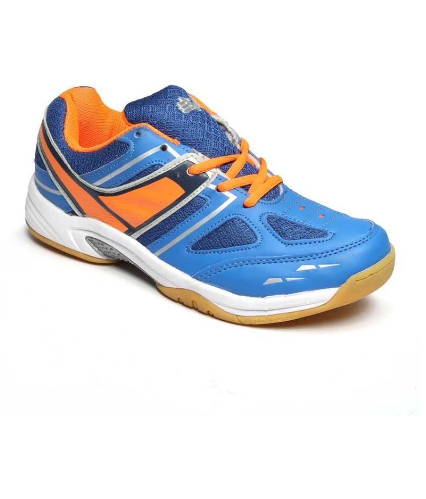 shiv naresh badminton shoes