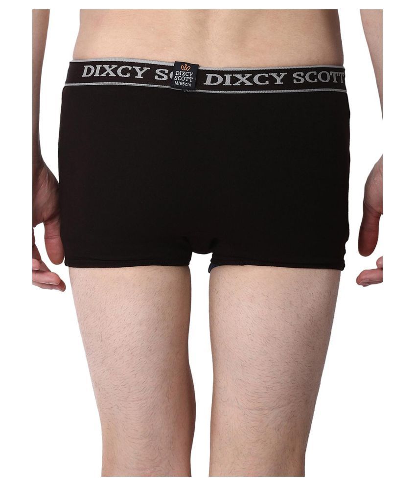 dixcy half pant