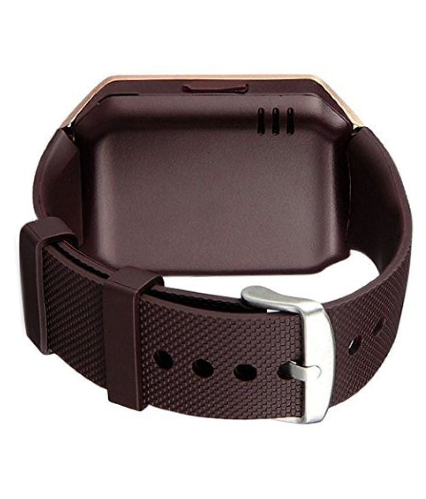 enew dz09 smart watch