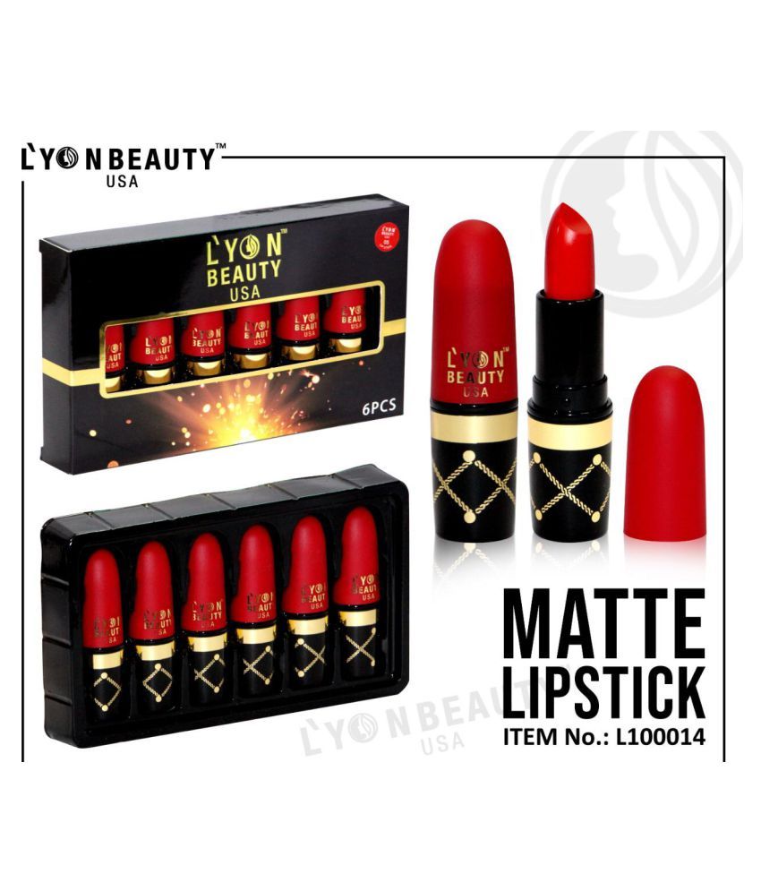 snapdeal lipstick set