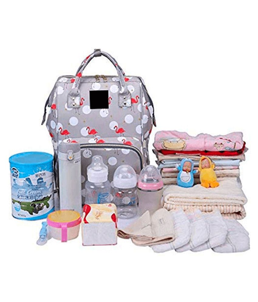 31 diaper bag