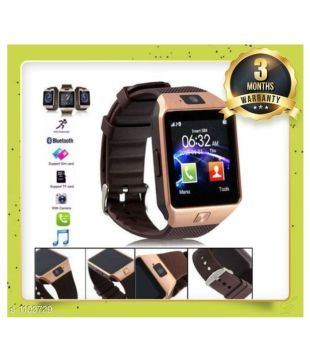 enew dz09 smart watch