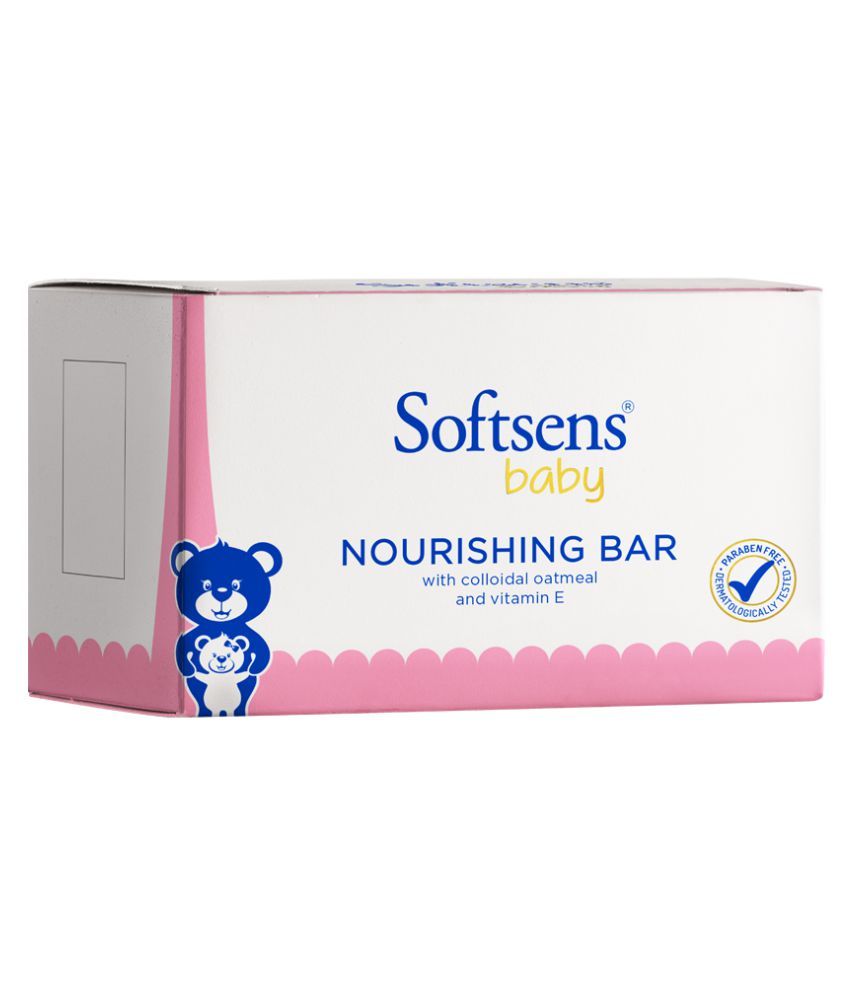 softsens soap