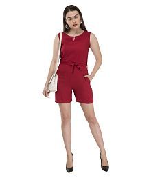 knee length jumpsuits online