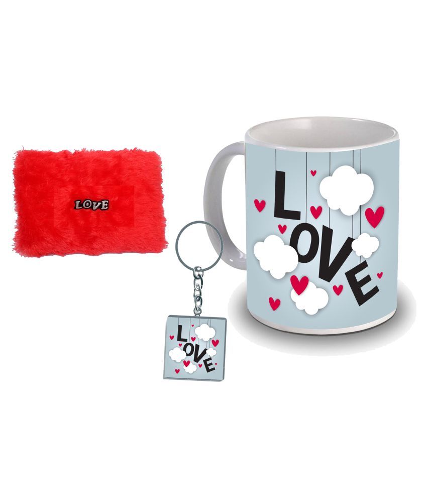 husband and wife gift set
